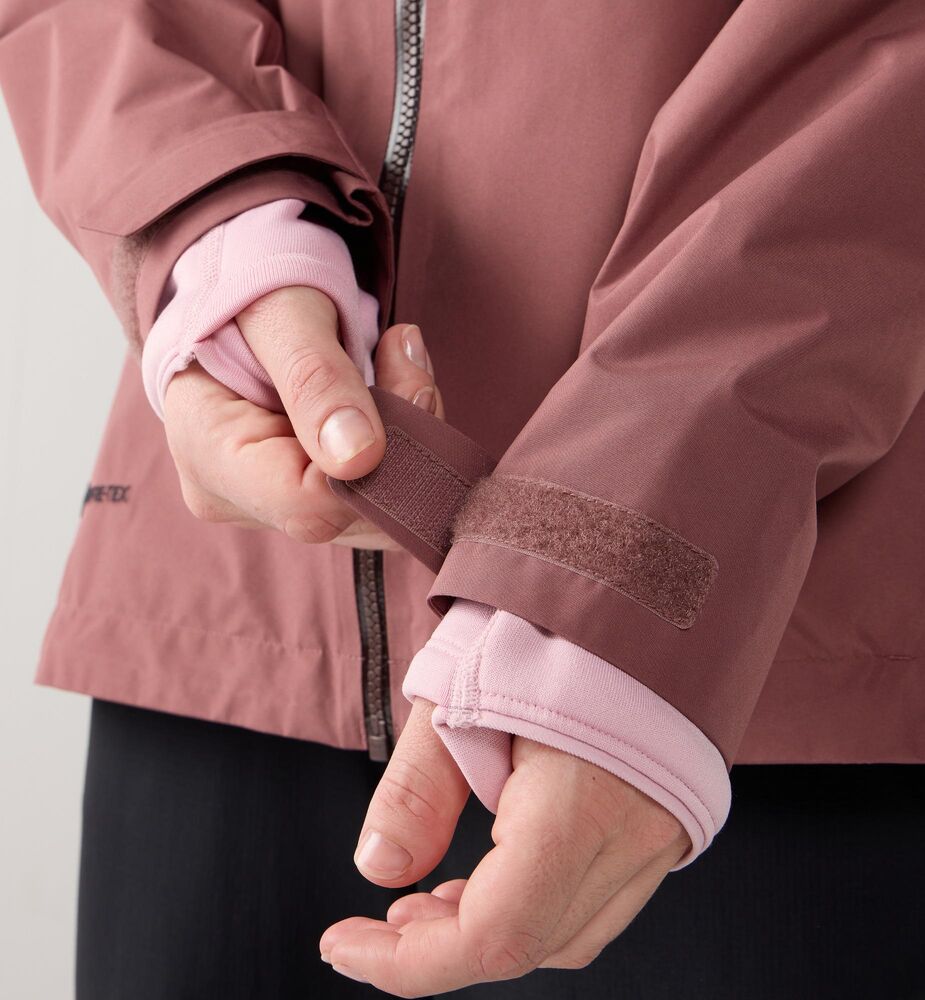 Misty Mauve klik voor vergroting