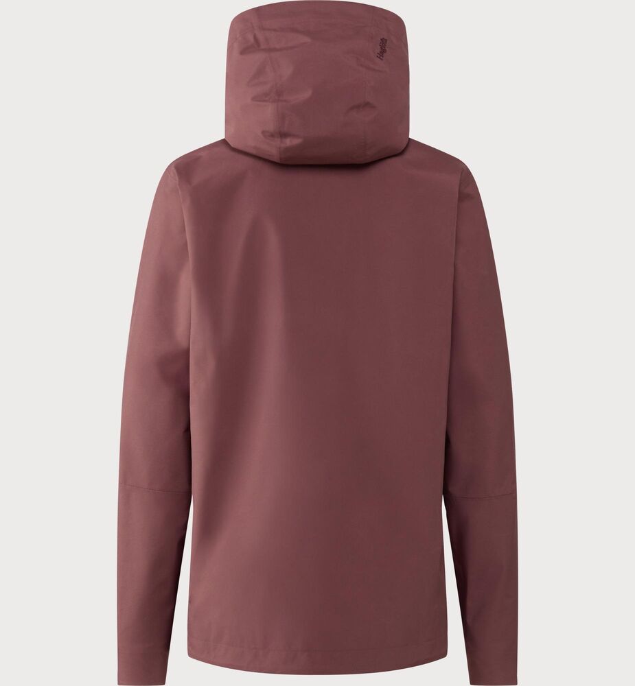 Misty Mauve klik voor vergroting