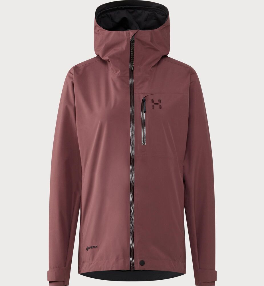 Misty Mauve klik voor vergroting