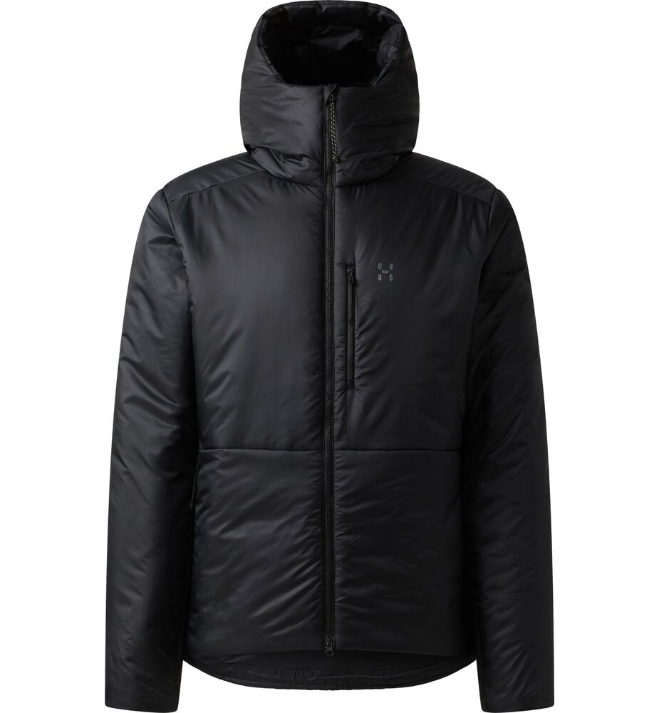 True Black klik voor vergroting