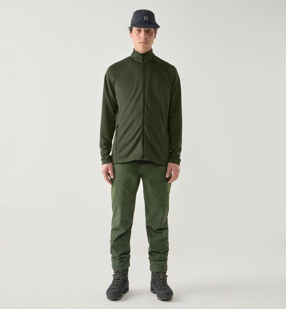 Seaweed Green klik voor vergroting