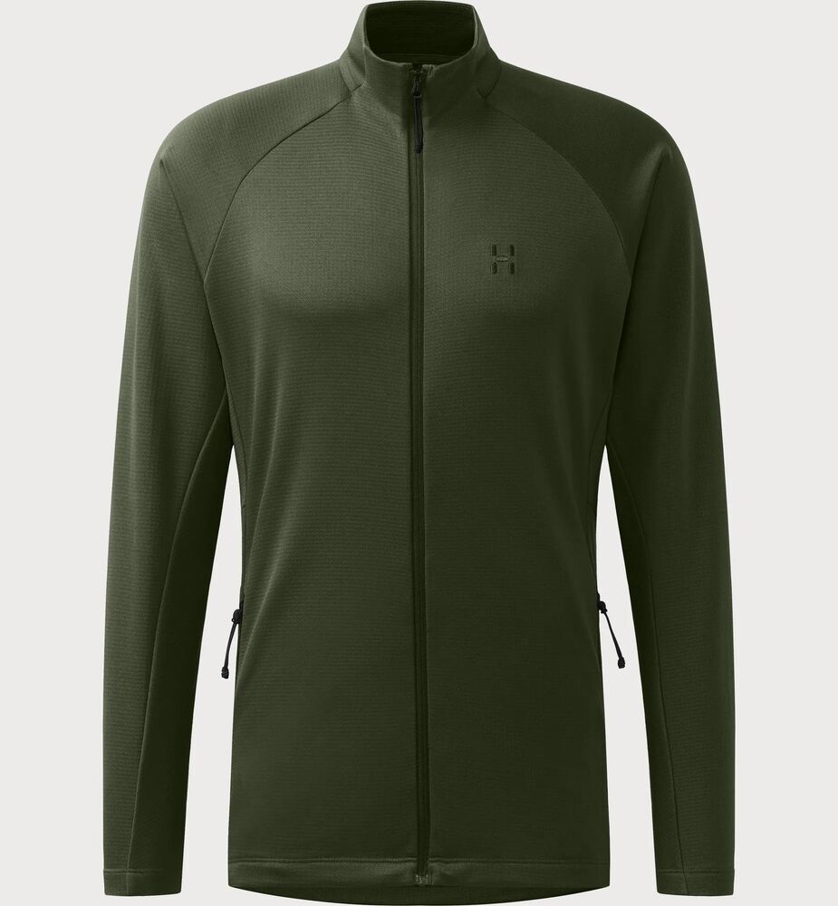 Seaweed Green klik voor vergroting