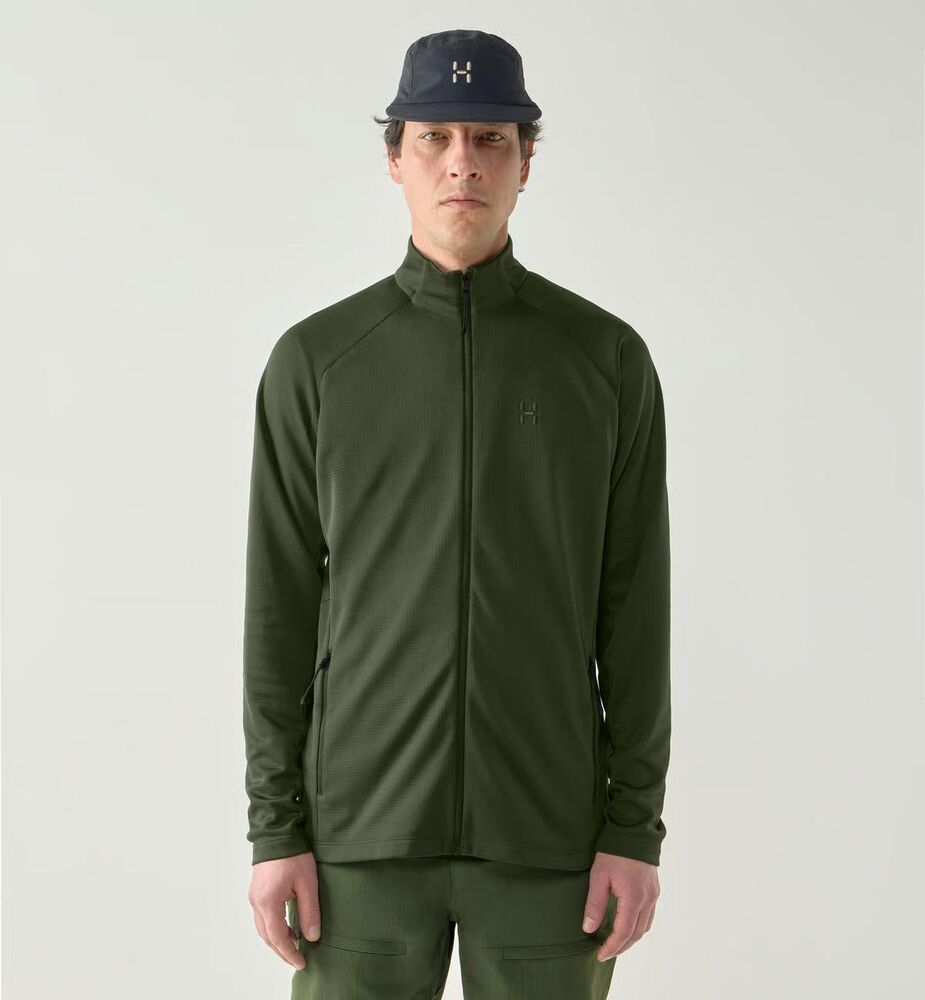 Seaweed Green klik voor vergroting