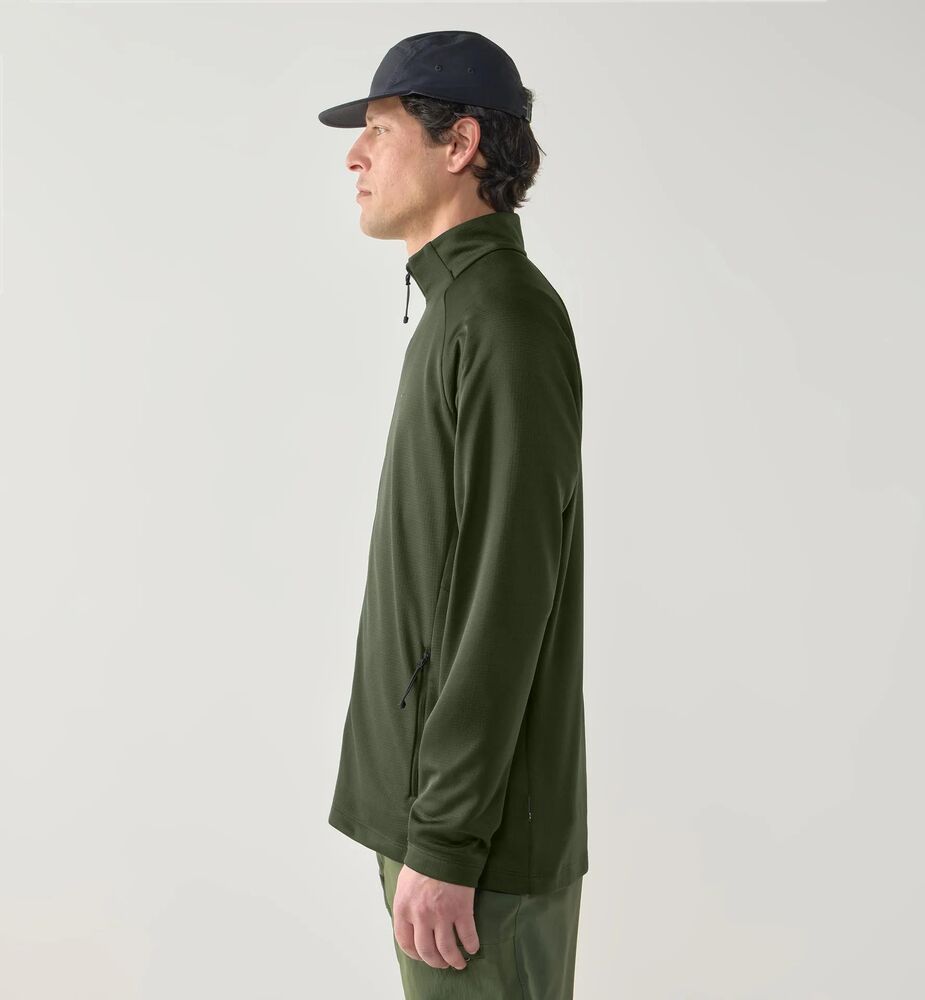 Seaweed Green klik voor vergroting