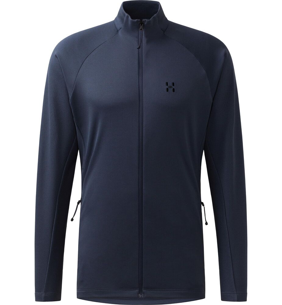 Tarn Blue klik voor vergroting