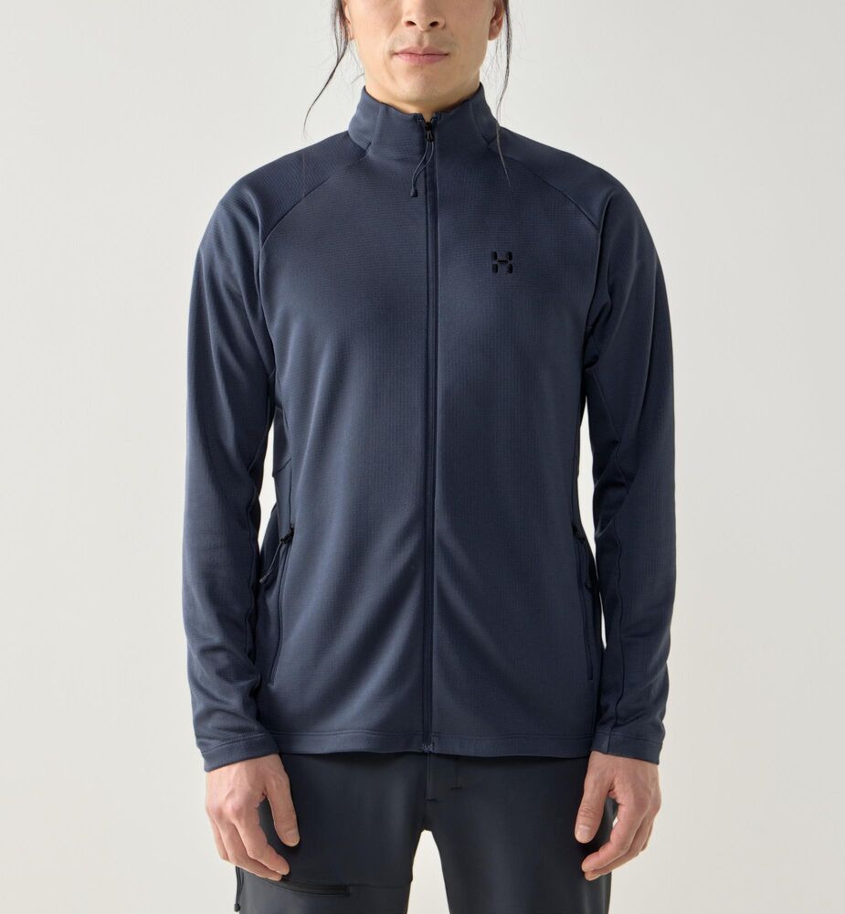 Tarn Blue klik voor vergroting