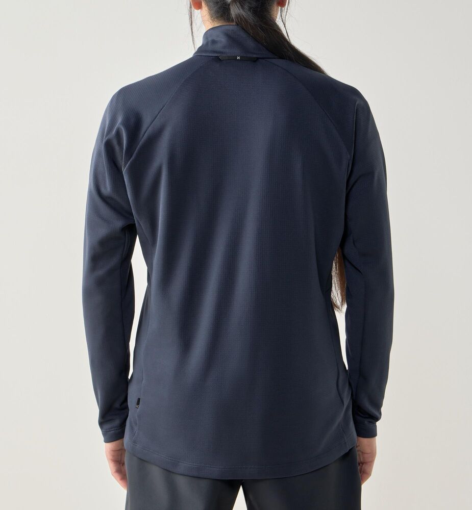 Tarn Blue klik voor vergroting