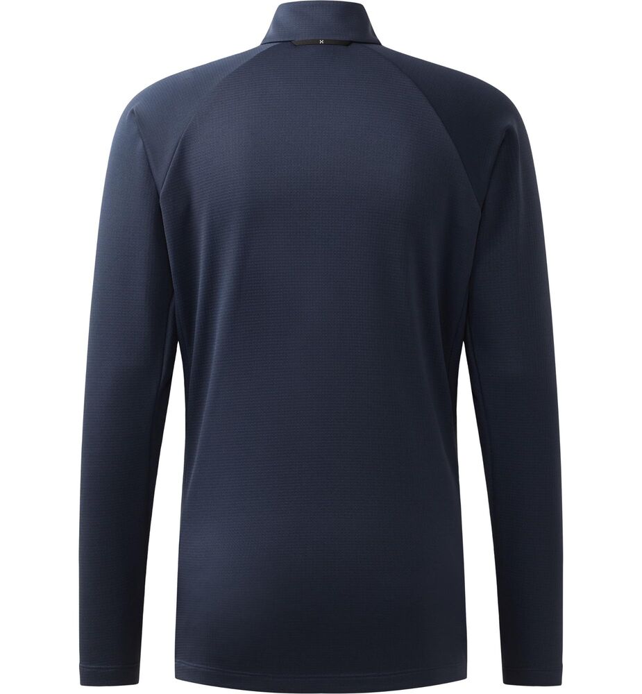 Tarn Blue klik voor vergroting