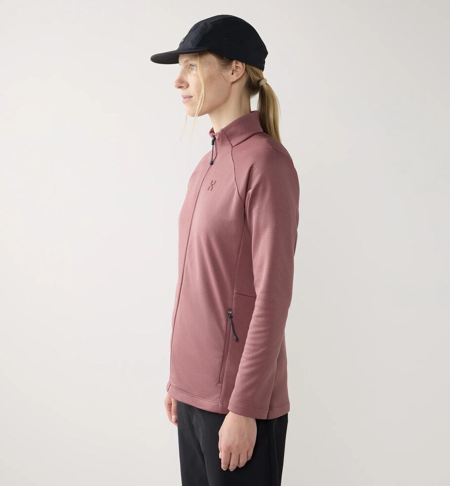 Misty Mauve klik voor vergroting