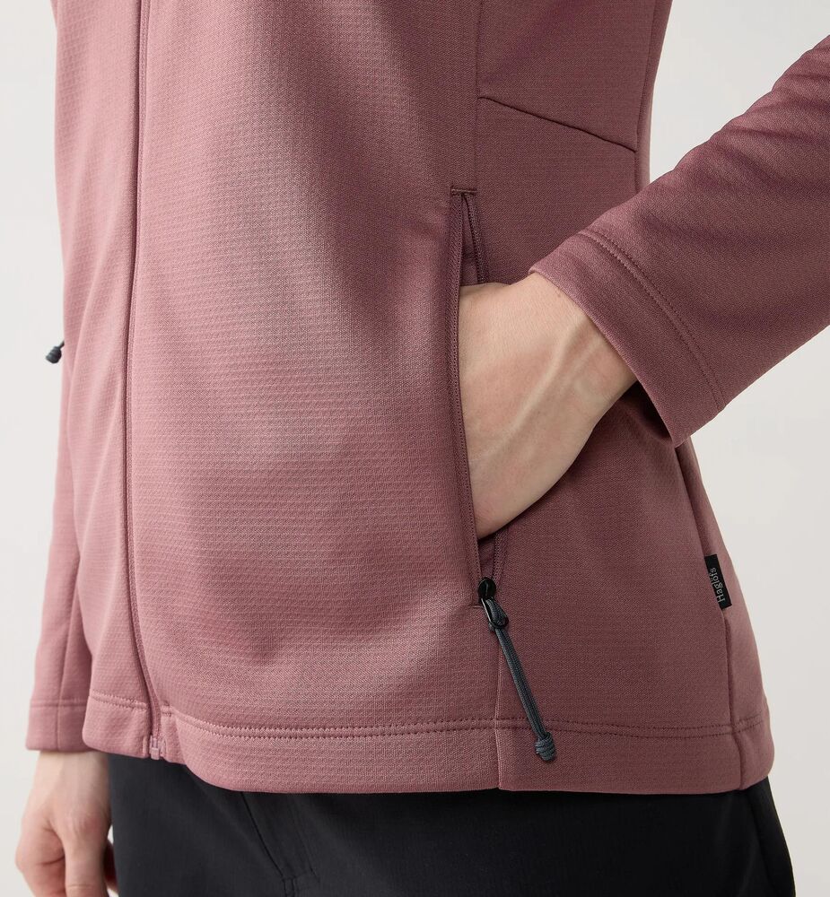 Misty Mauve klik voor vergroting