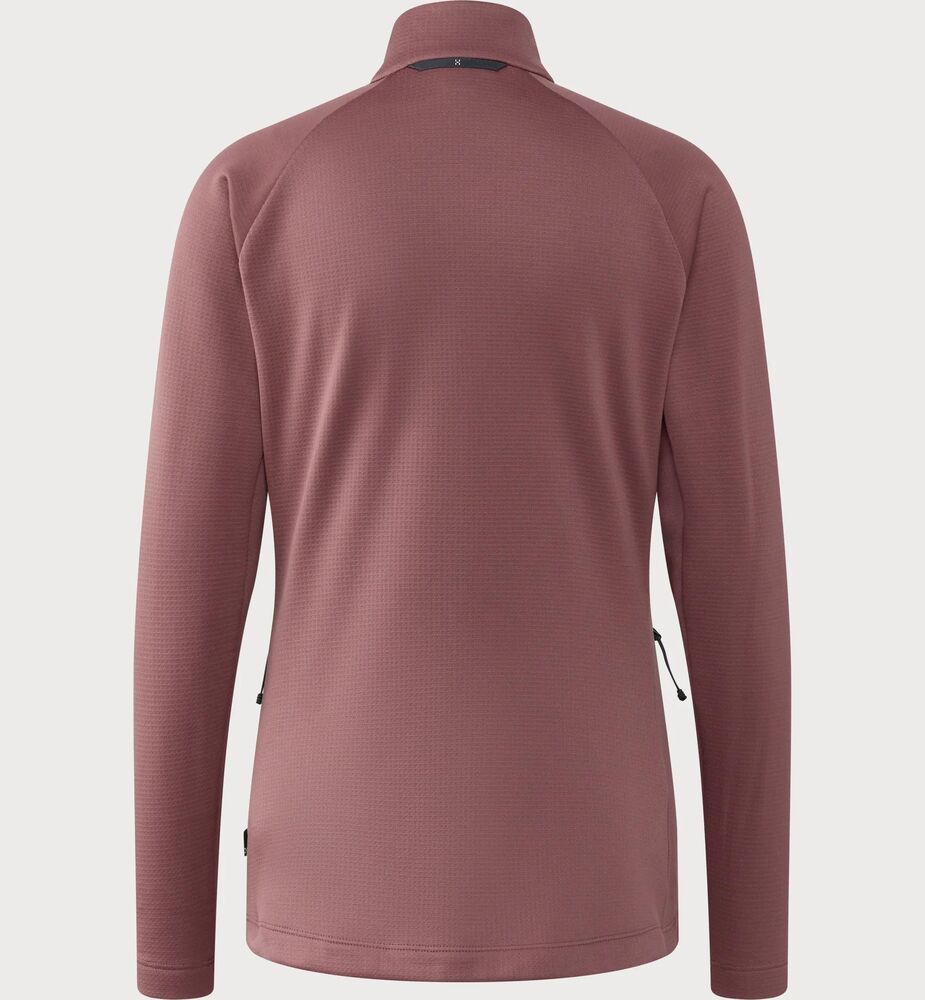 Misty Mauve klik voor vergroting