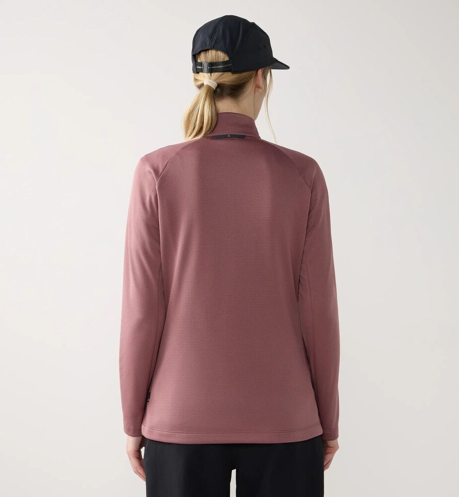 Misty Mauve klik voor vergroting