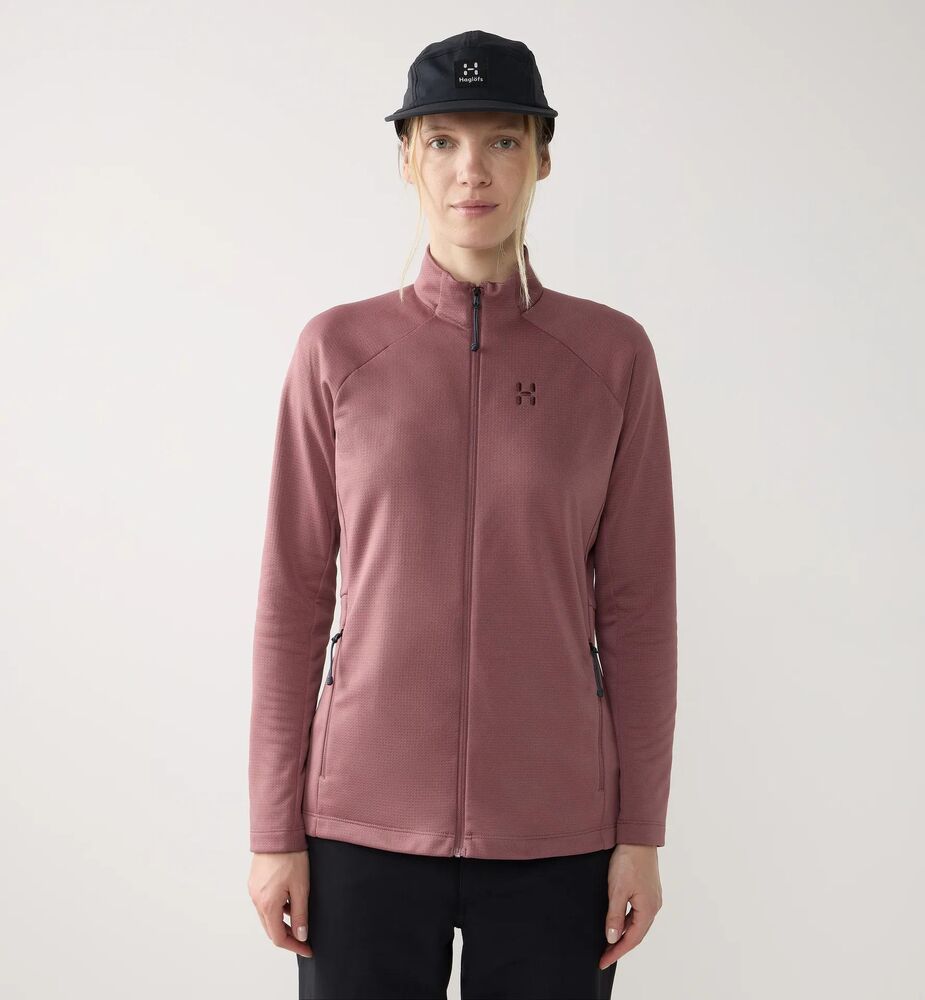 Misty Mauve klik voor vergroting