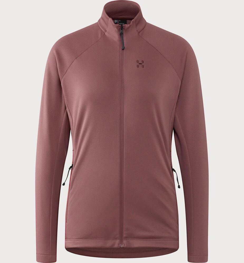 Misty Mauve klik voor vergroting