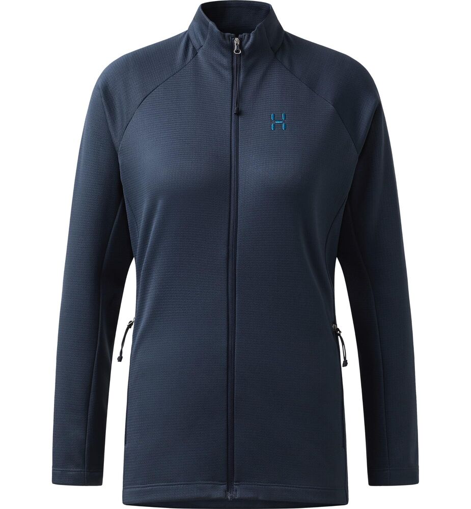 Tarn Blue klik voor vergroting