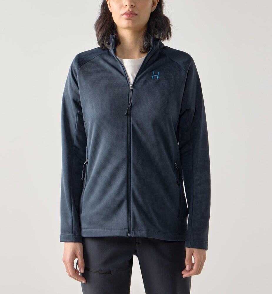 Tarn Blue klik voor vergroting