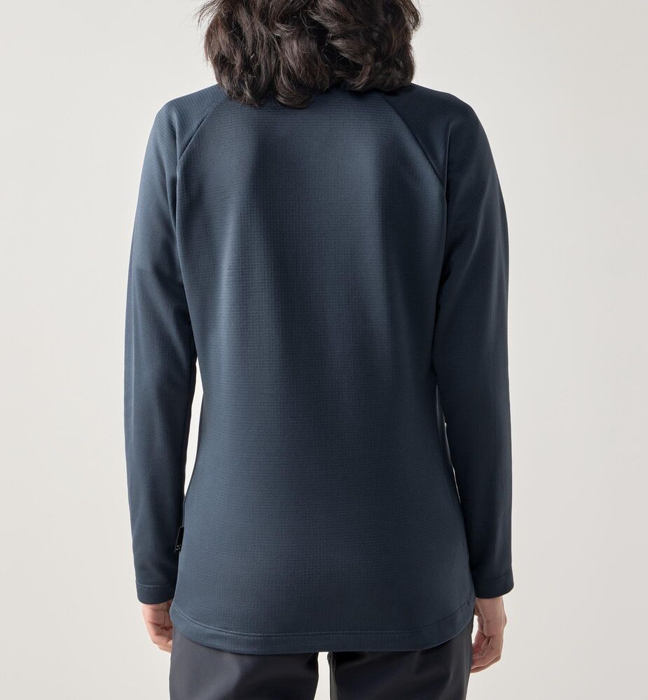 Tarn Blue klik voor vergroting