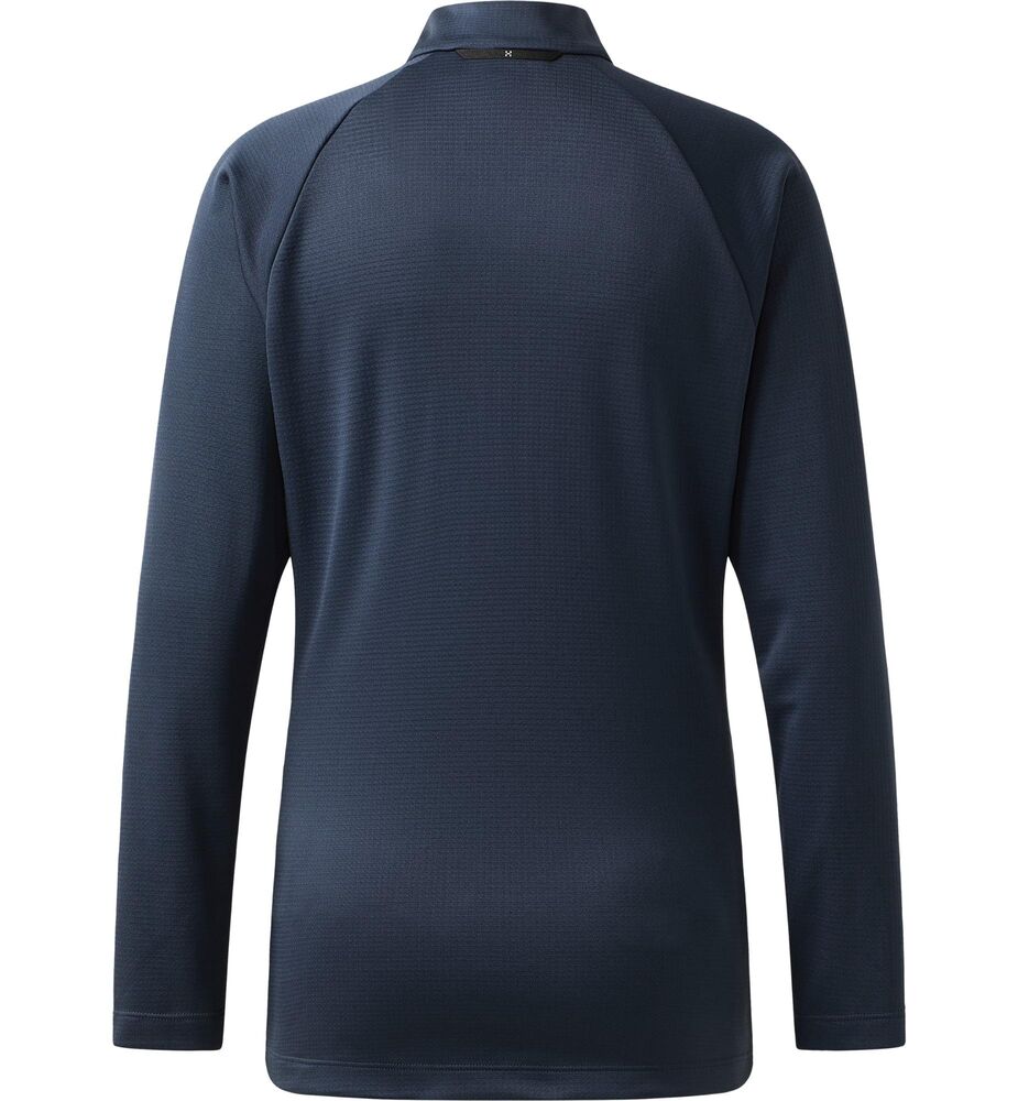 Tarn Blue klik voor vergroting