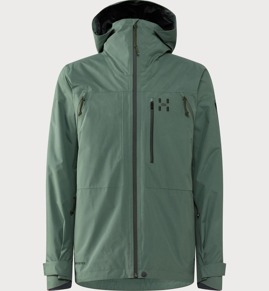 Chlorophyll Green klik voor vergroting