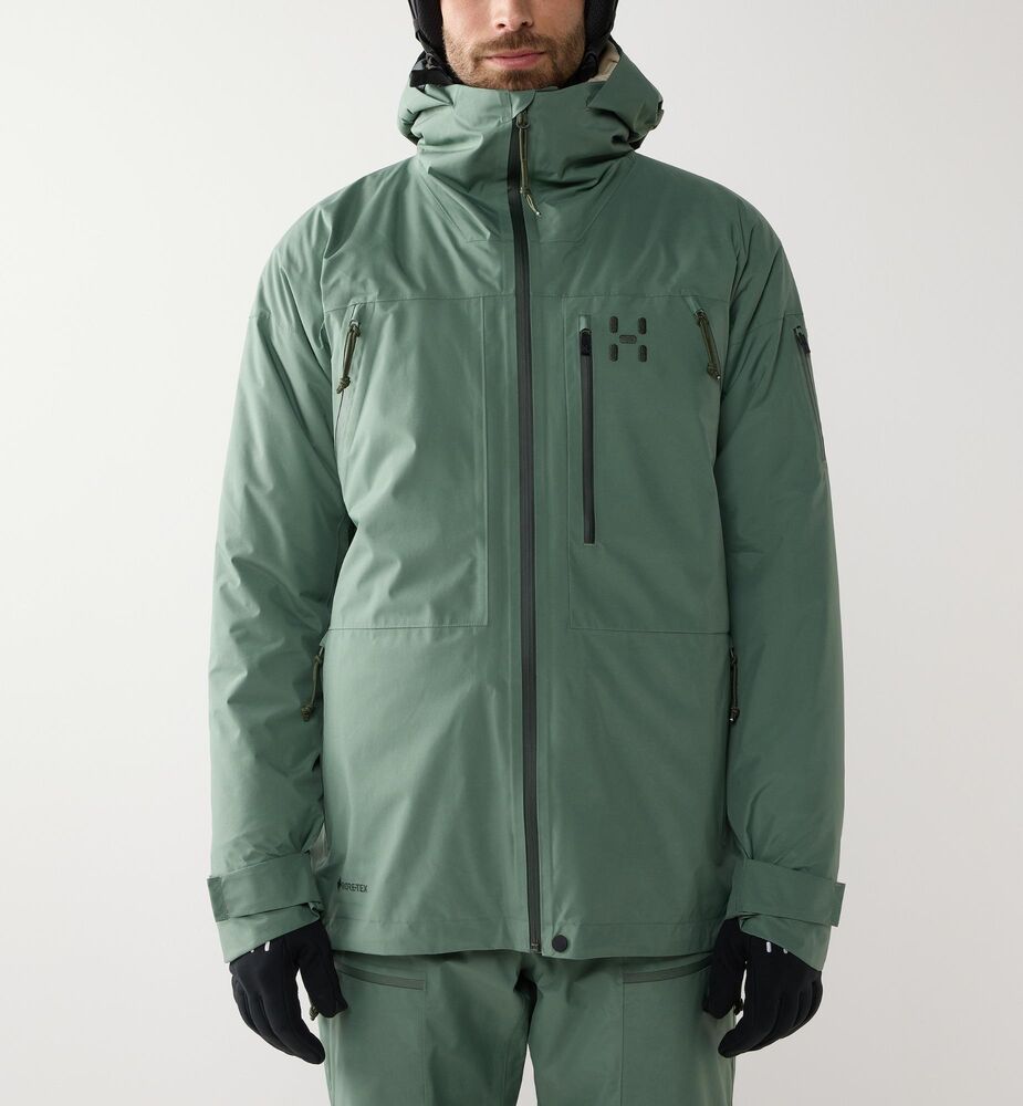Chlorophyll Green klik voor vergroting