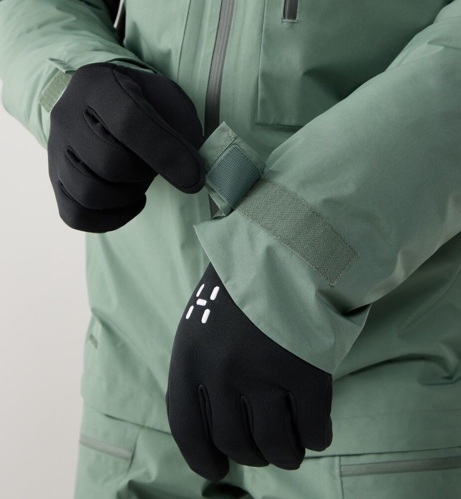 Chlorophyll Green klik voor vergroting