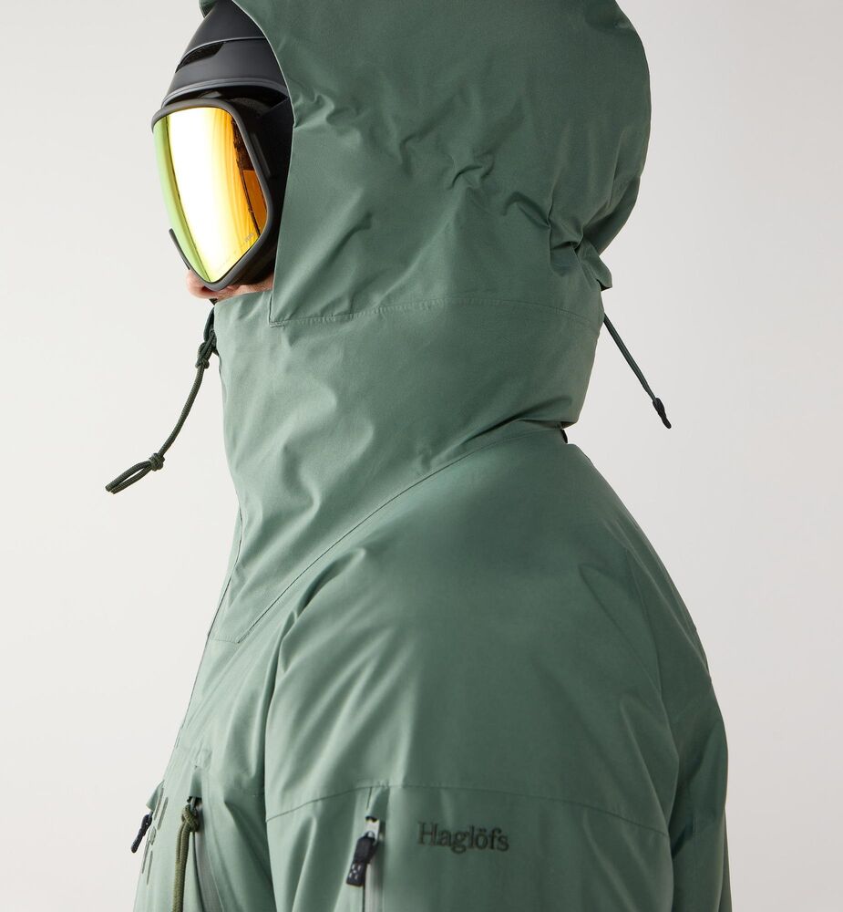 Chlorophyll Green klik voor vergroting