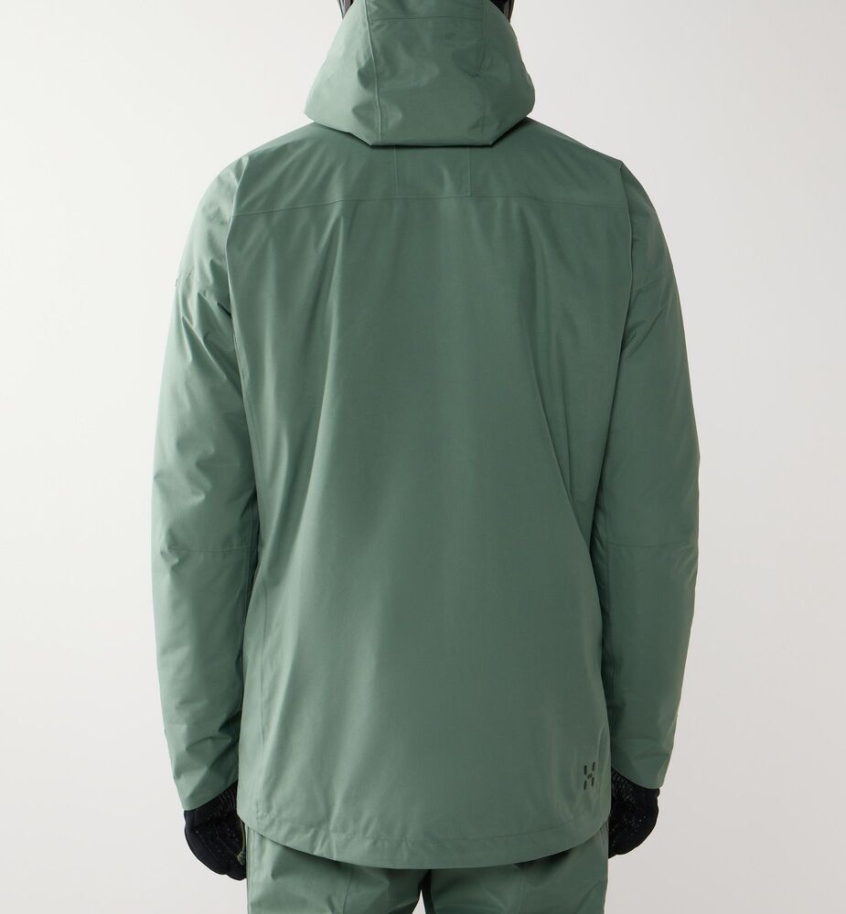 Chlorophyll Green klik voor vergroting