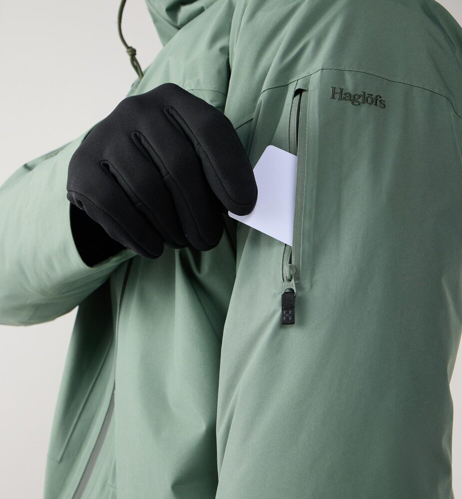 Chlorophyll Green klik voor vergroting
