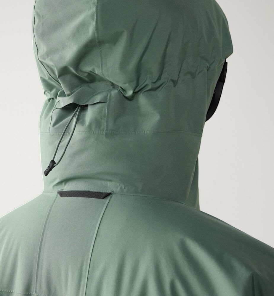 Chlorophyll Green klik voor vergroting