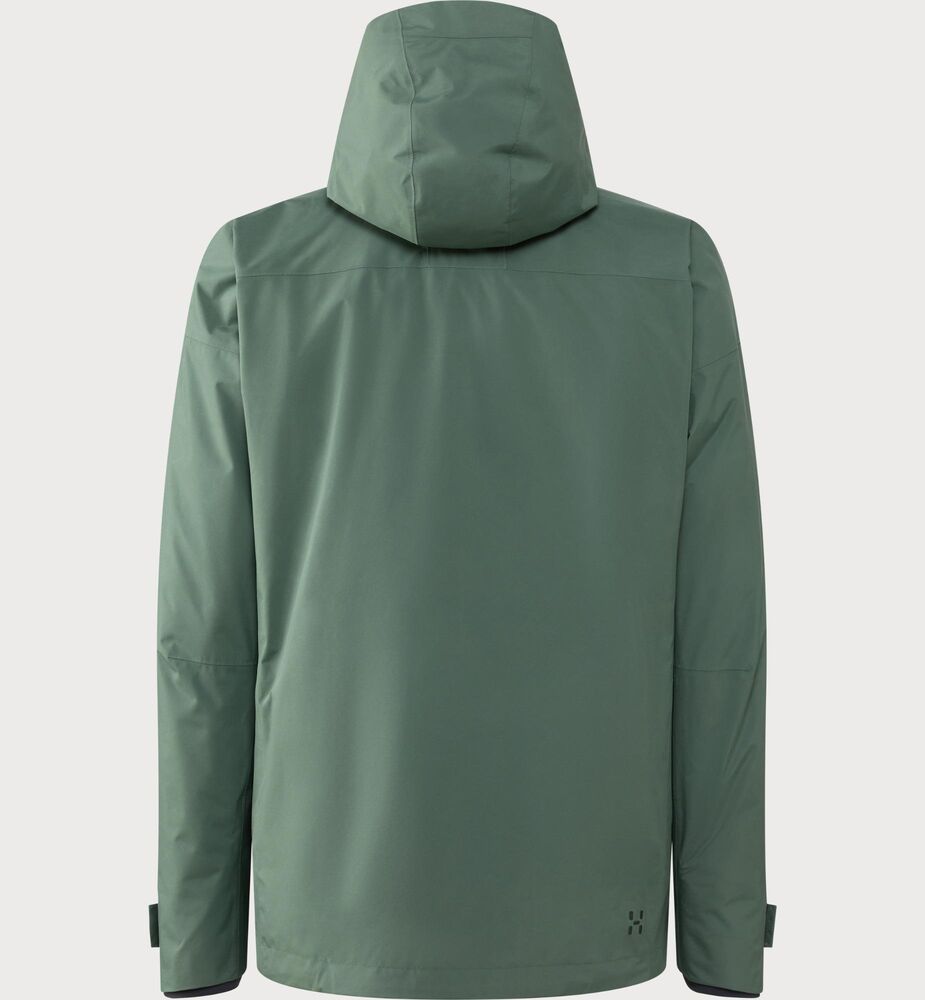 Chlorophyll Green klik voor vergroting
