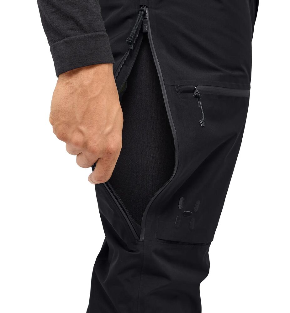 True Black klik voor vergroting