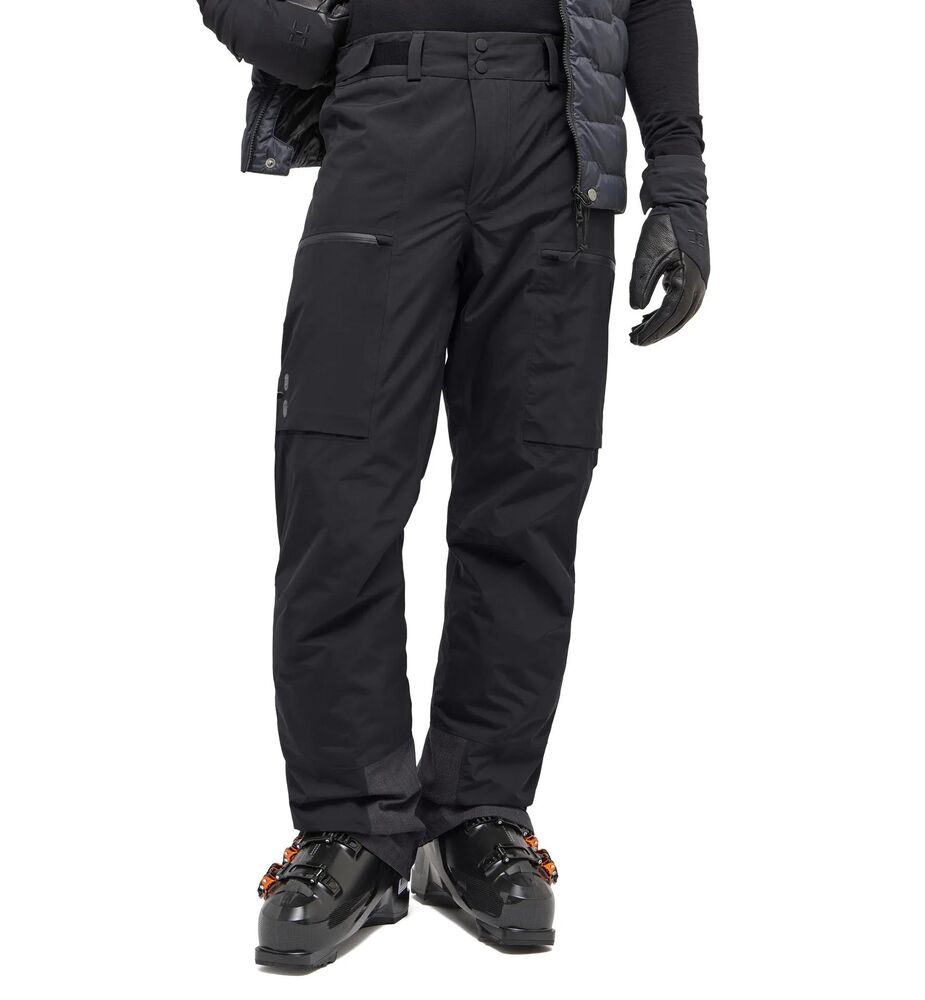 True Black klik voor vergroting