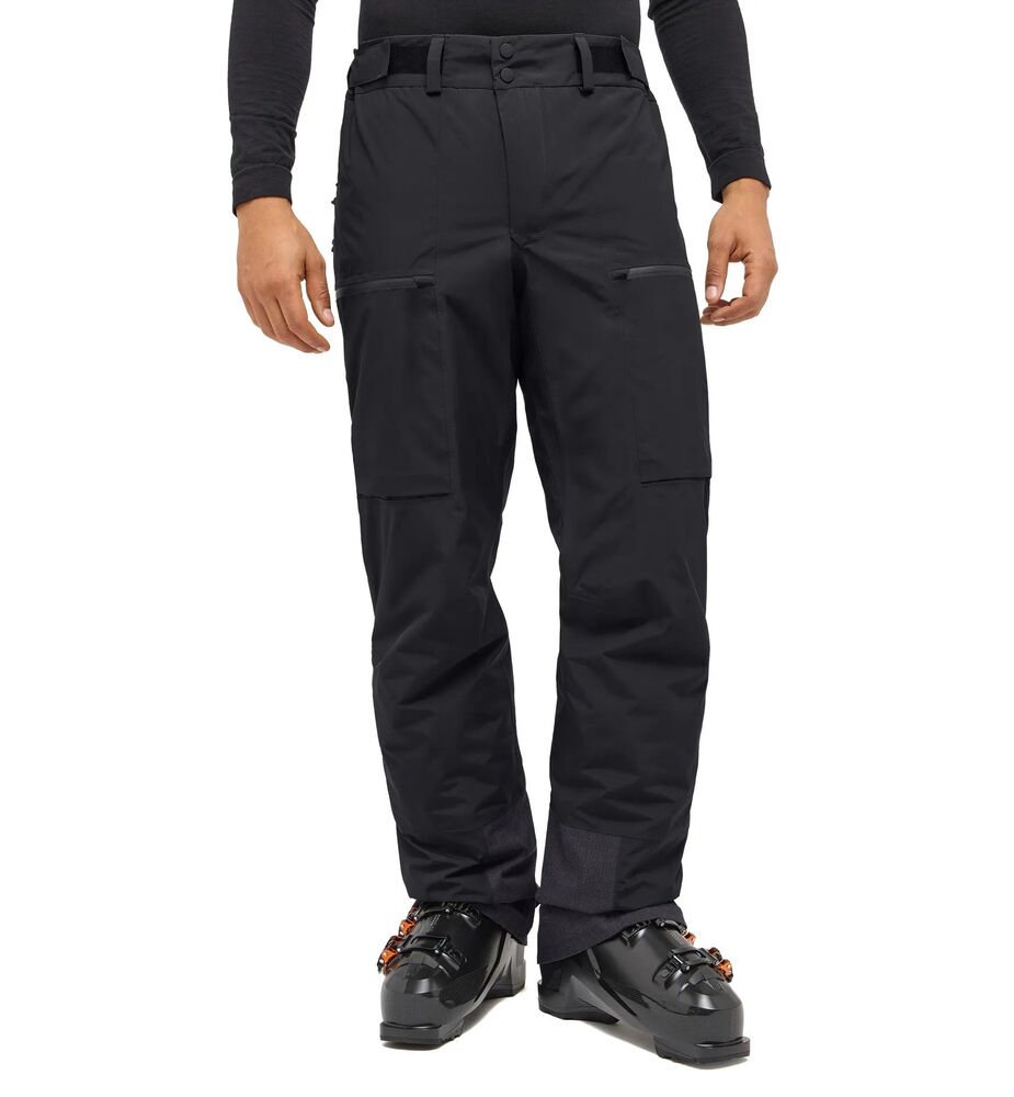True Black klik voor vergroting
