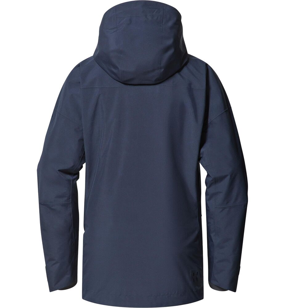 Tarn Blue klik voor vergroting