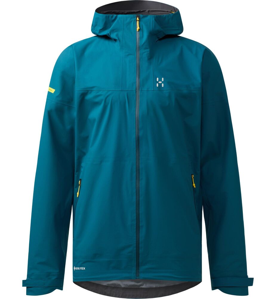 Deep Teal klik voor vergroting