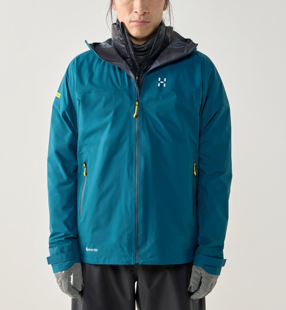 Deep Teal klik voor vergroting