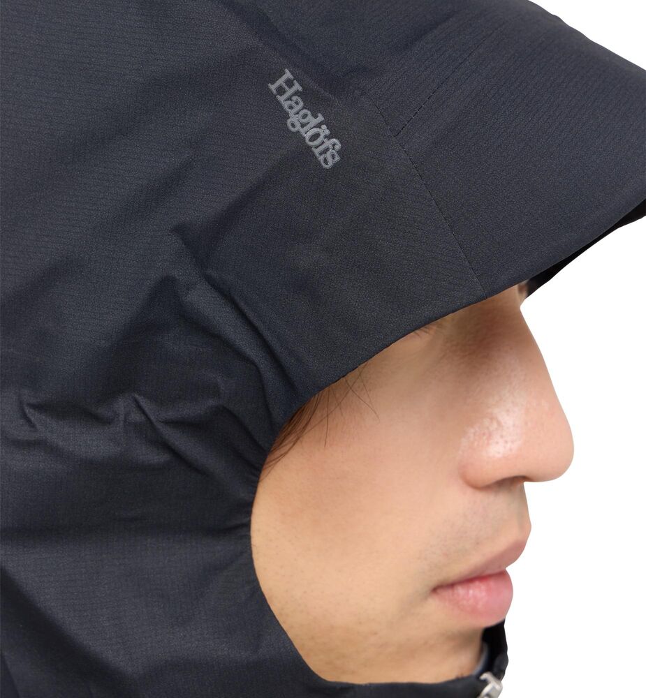 True Black klik voor vergroting