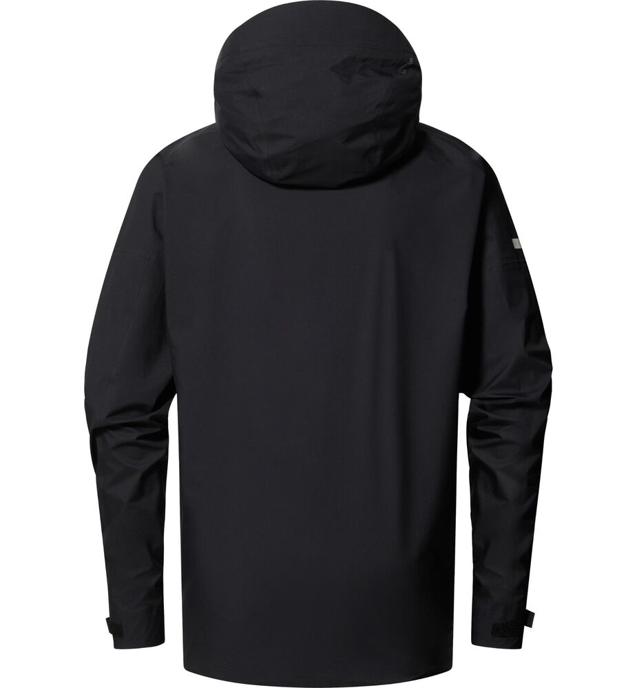 True Black klik voor vergroting