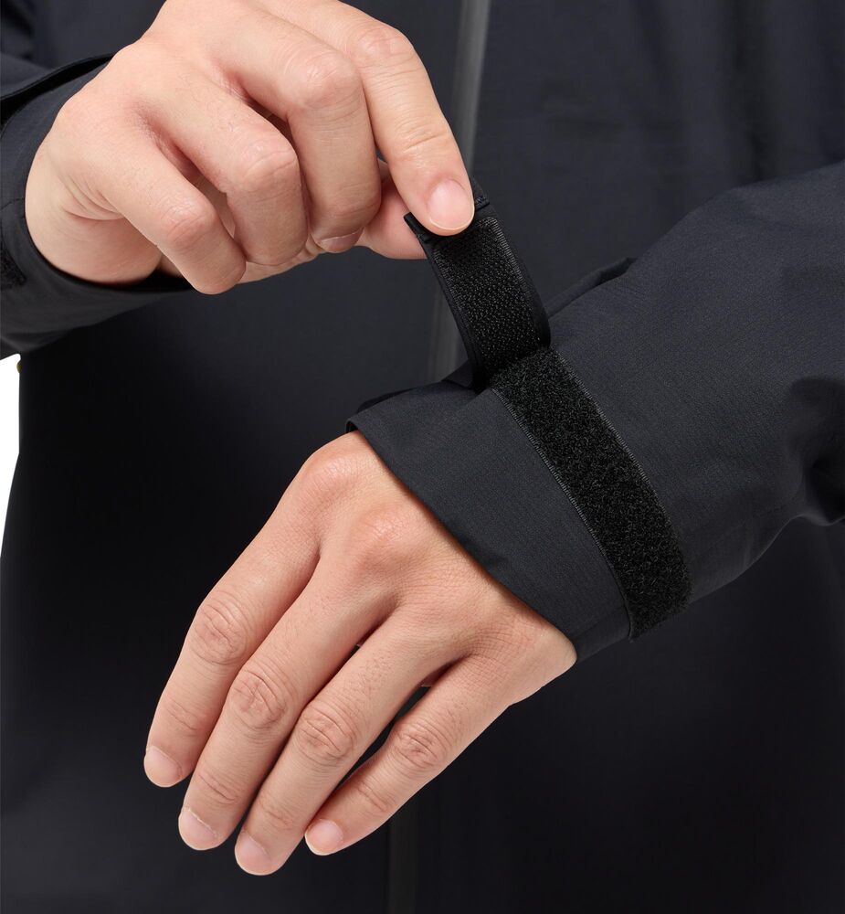 True Black klik voor vergroting