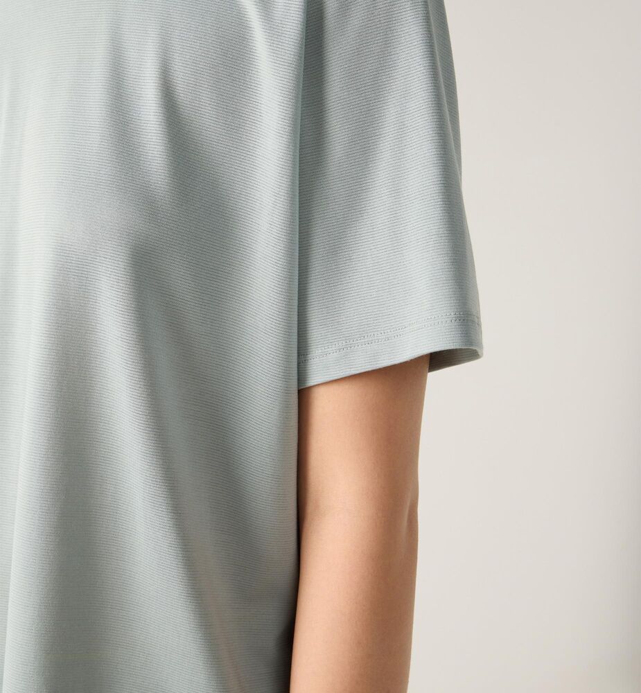 Dew Green Melange klik voor vergroting