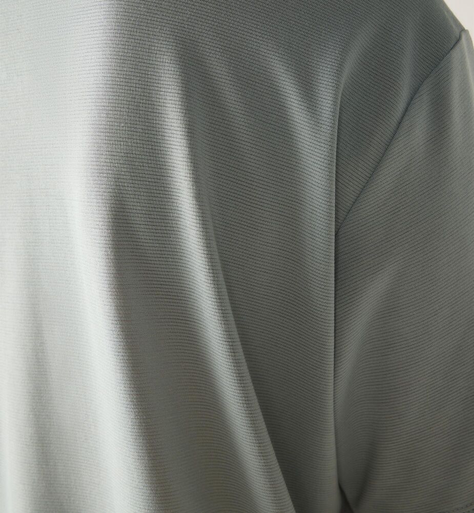 Dew Green Melange klik voor vergroting