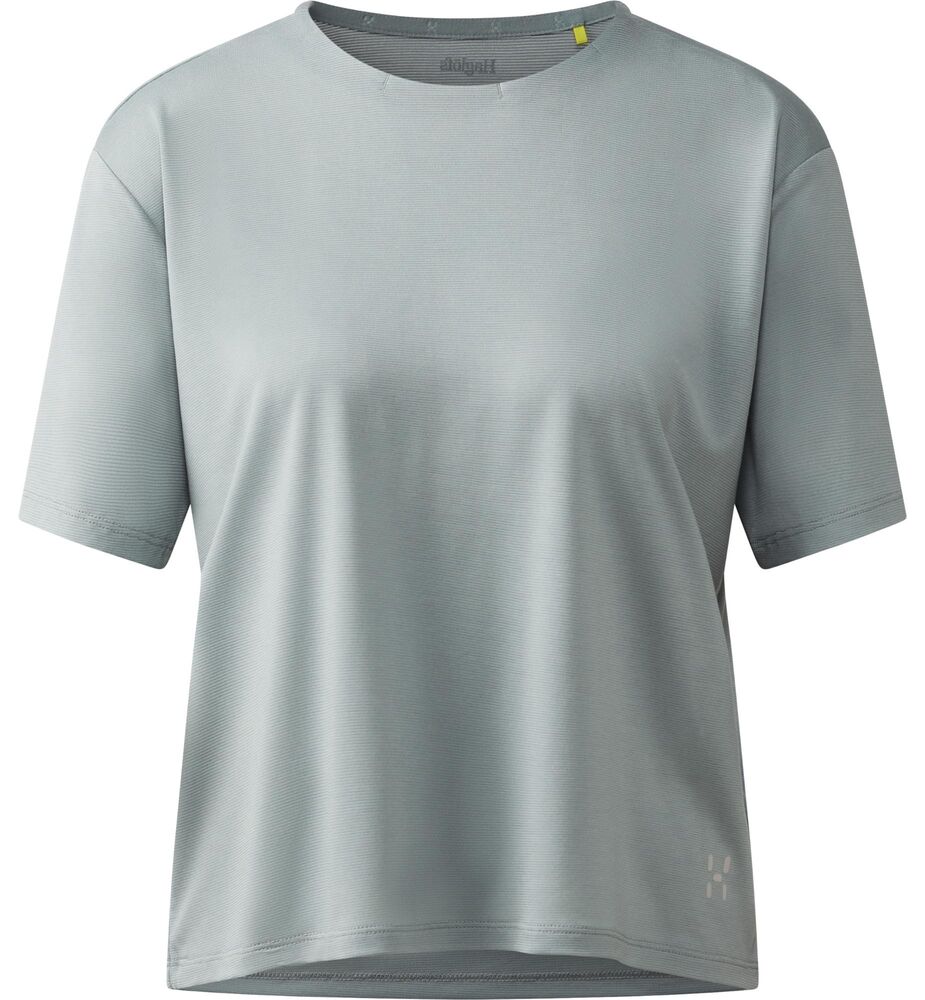 Dew Green Melange klik voor vergroting