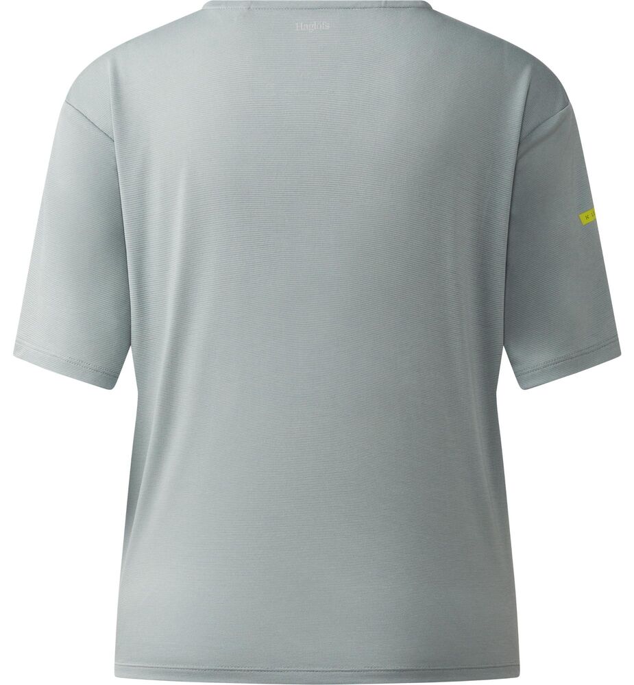 Dew Green Melange klik voor vergroting