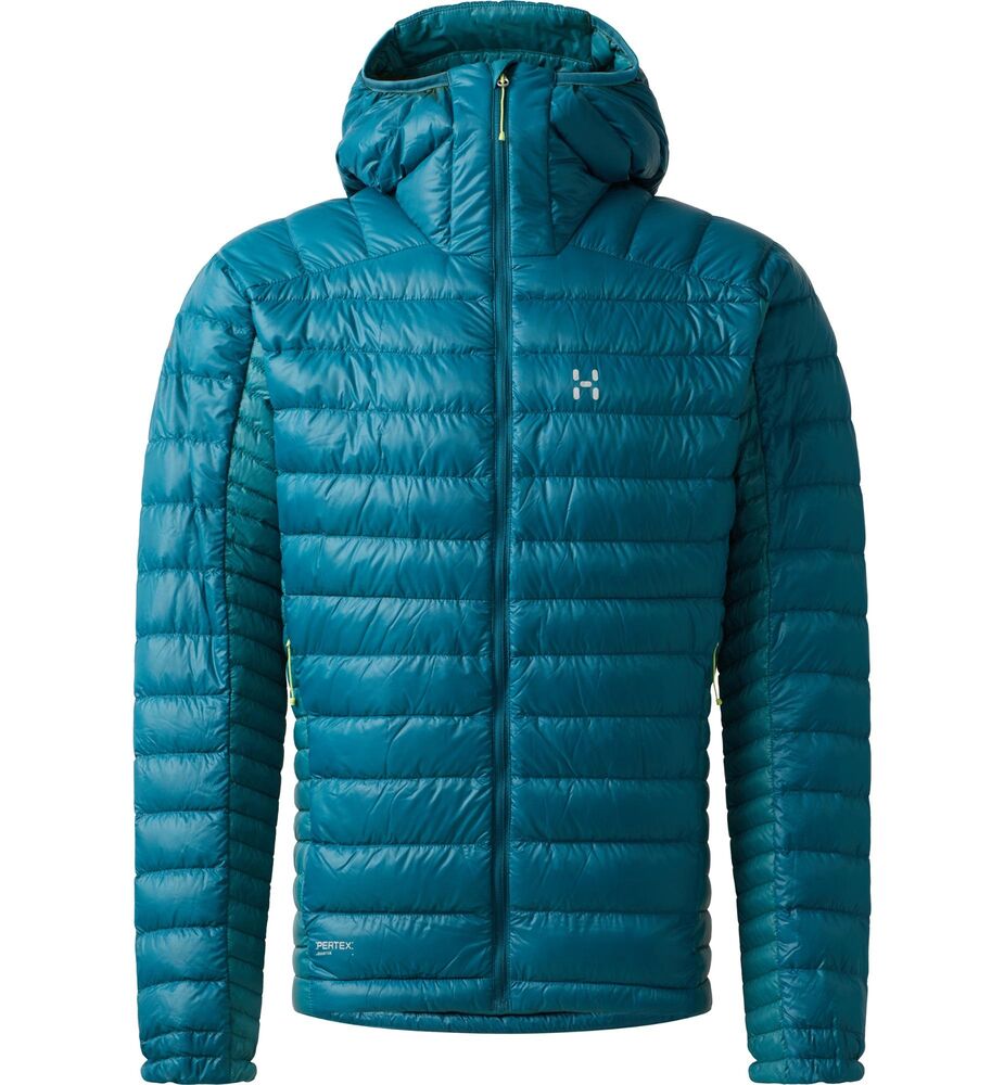 Deep Teal/mountain Teal klik voor vergroting