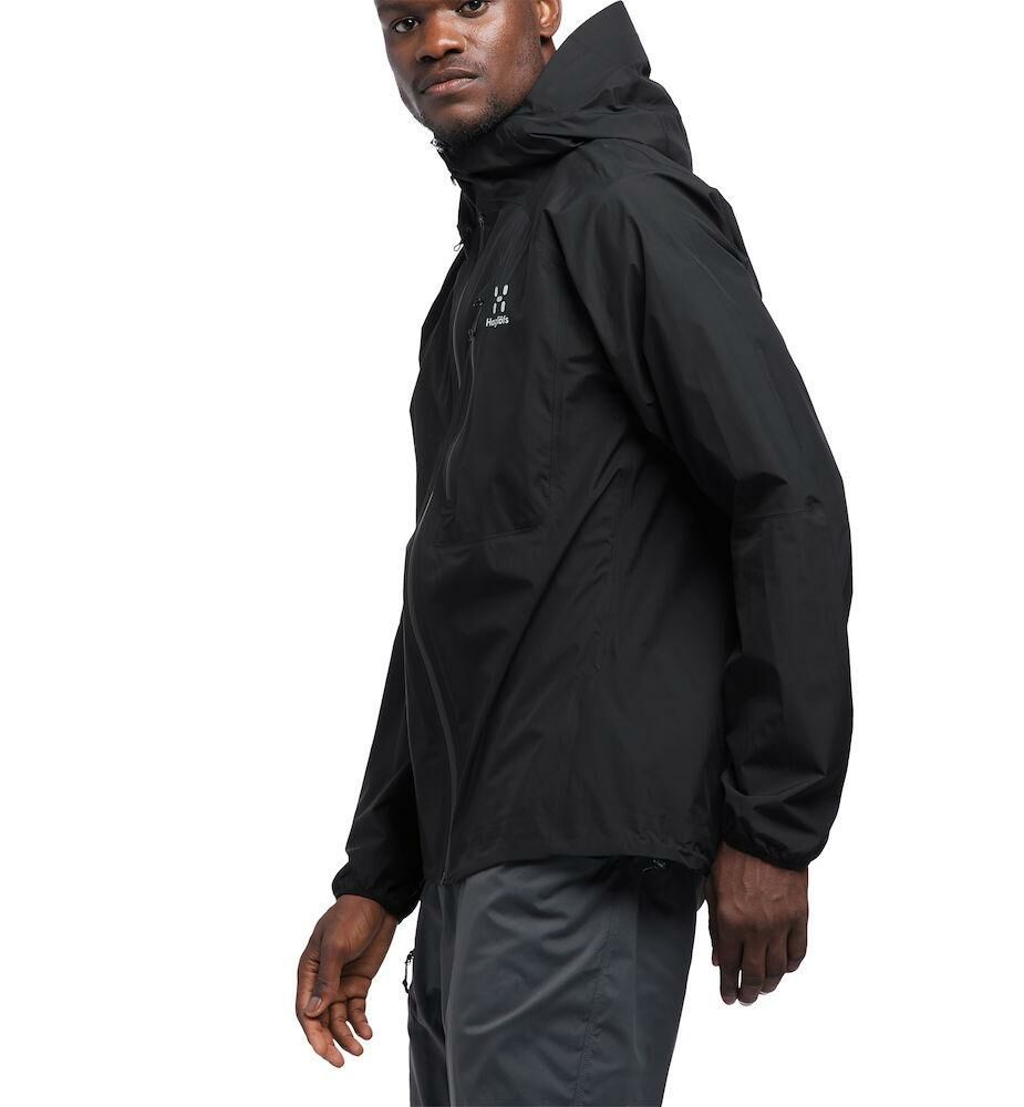 True Black klik voor vergroting