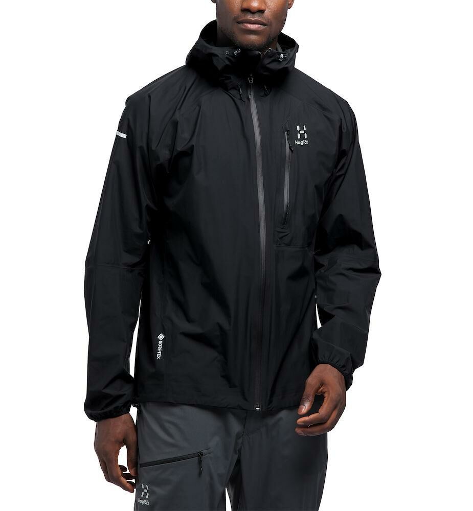 True Black klik voor vergroting