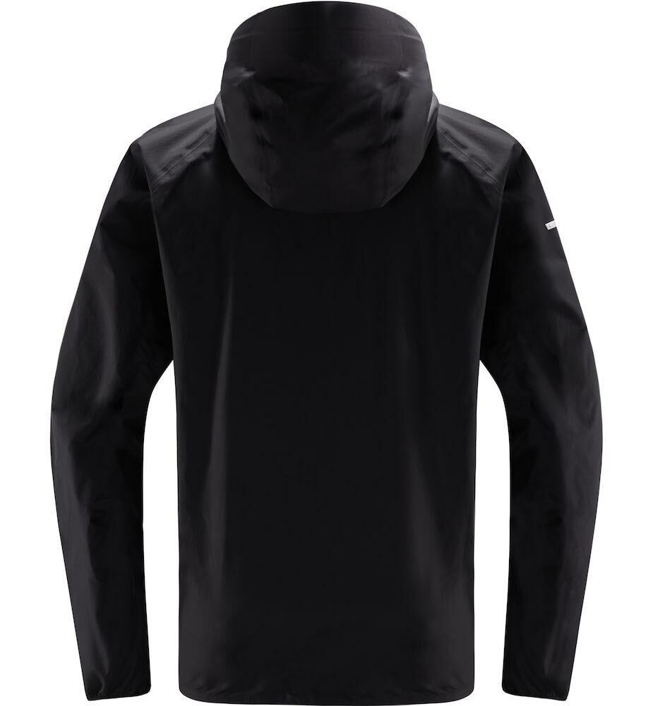 True Black klik voor vergroting