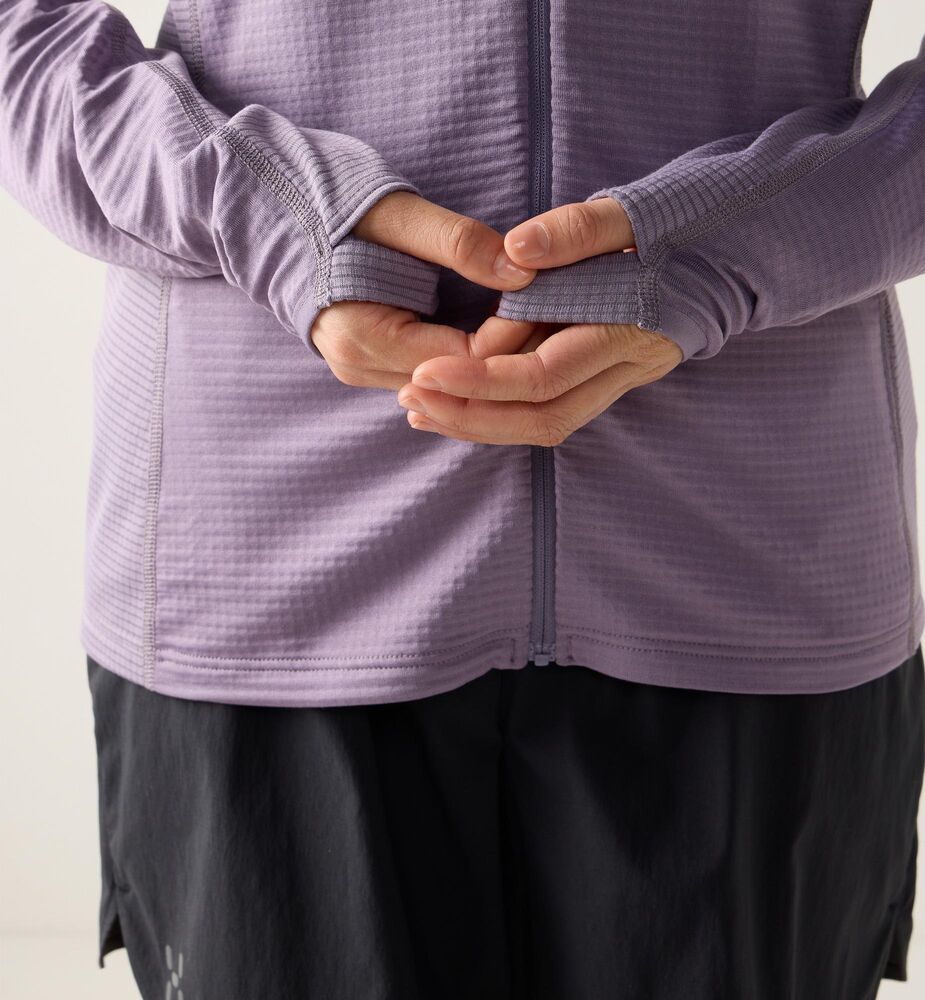 Purple Fog klik voor vergroting