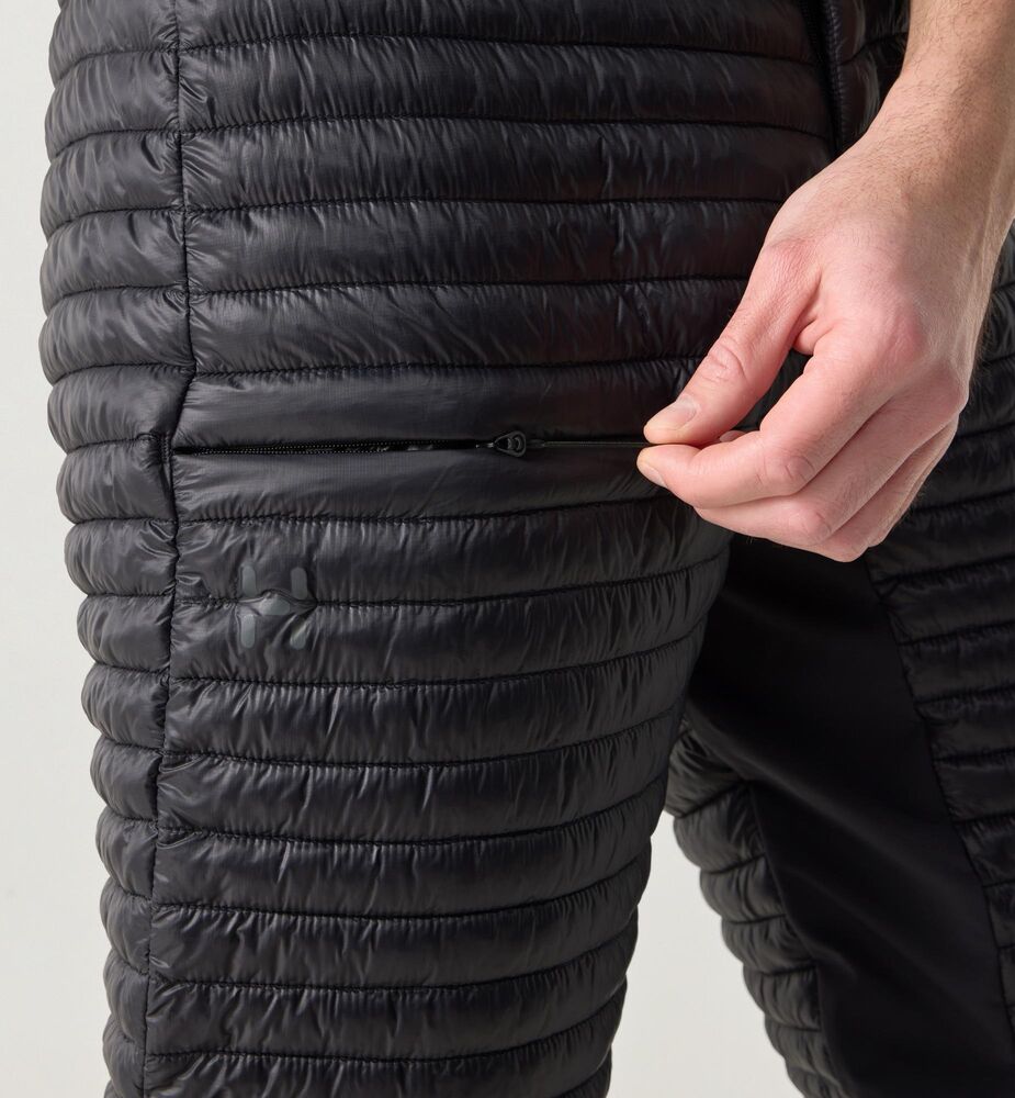 True Black klik voor vergroting