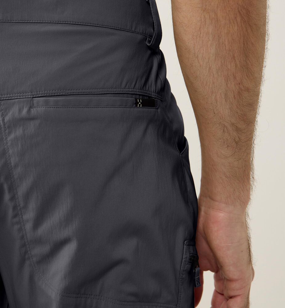 Magnetite klik voor vergroting